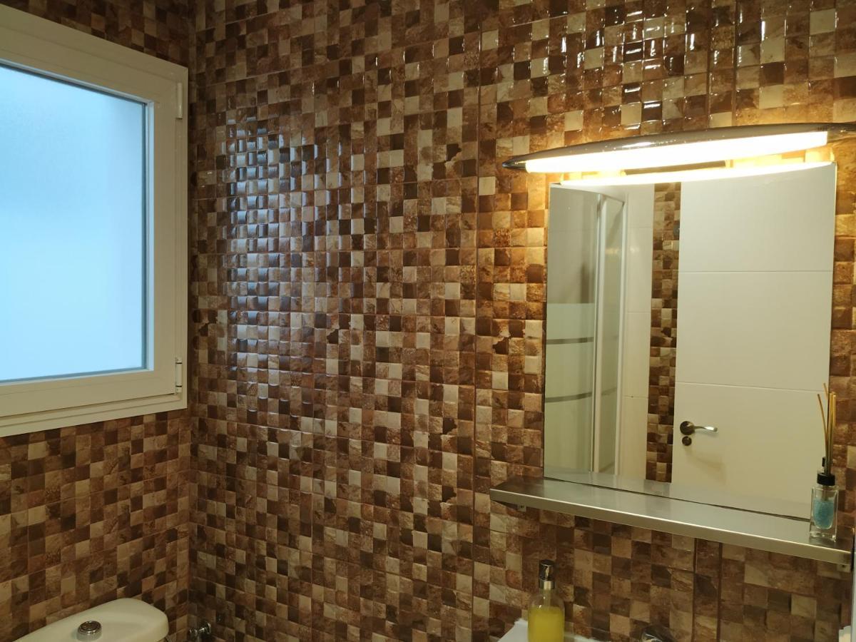 Apartamento Cayetano Ронда Экстерьер фото