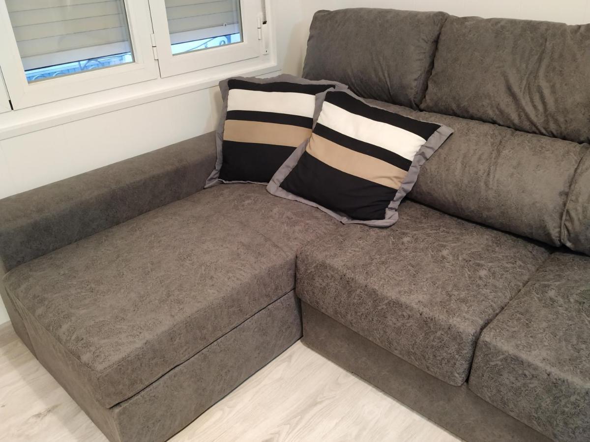 Apartamento Cayetano Ронда Экстерьер фото