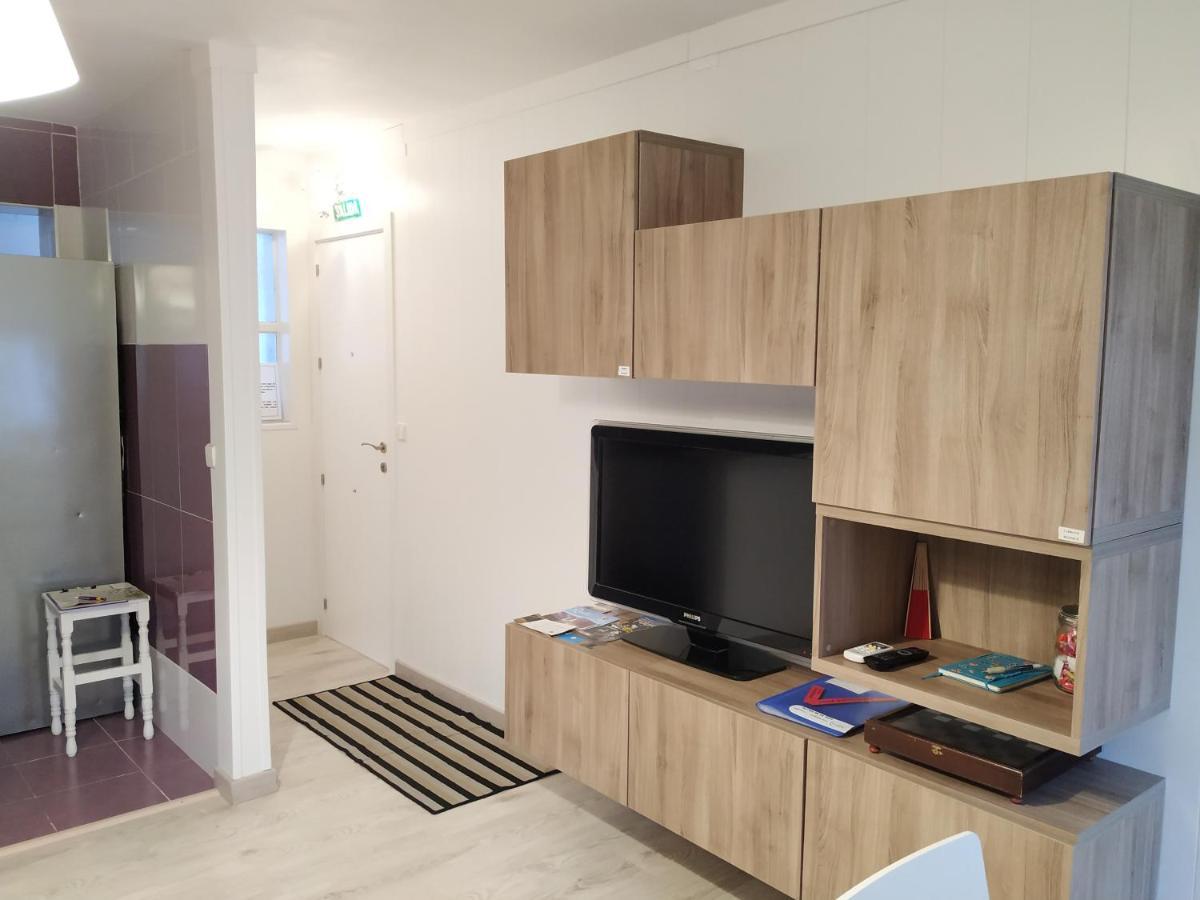 Apartamento Cayetano Ронда Экстерьер фото