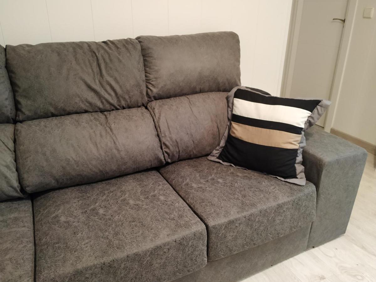 Apartamento Cayetano Ронда Экстерьер фото
