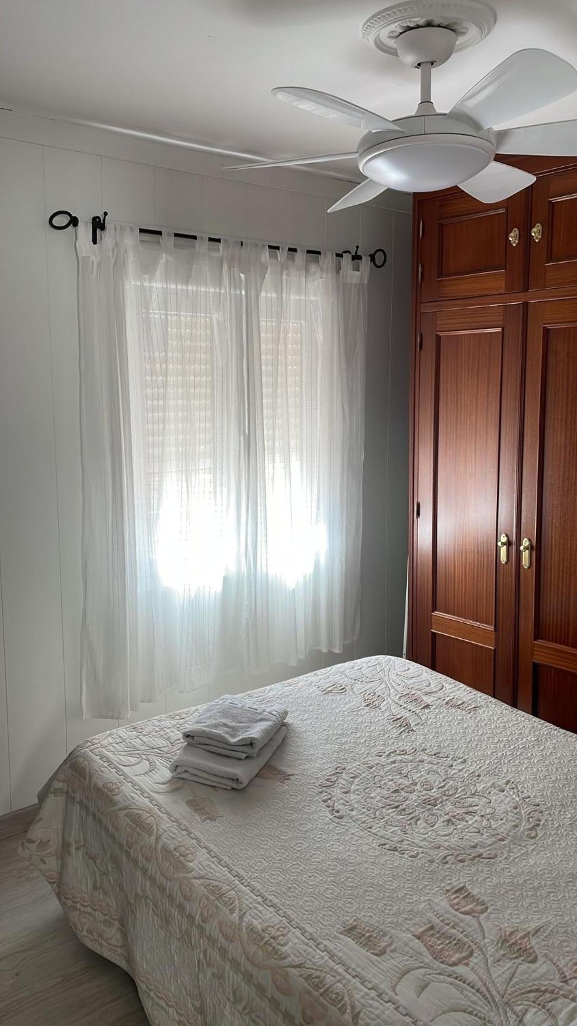 Apartamento Cayetano Ронда Экстерьер фото