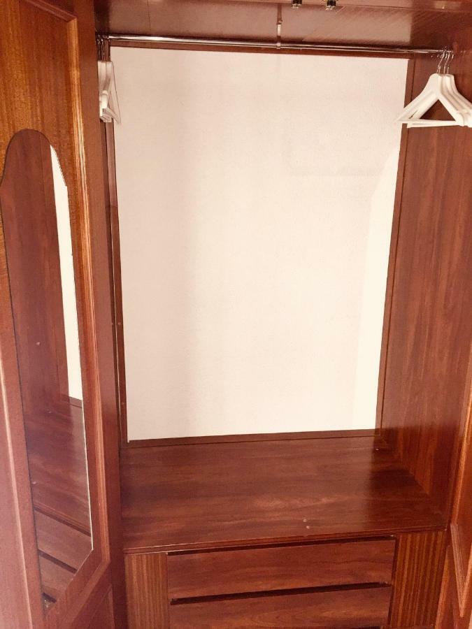 Apartamento Cayetano Ронда Экстерьер фото