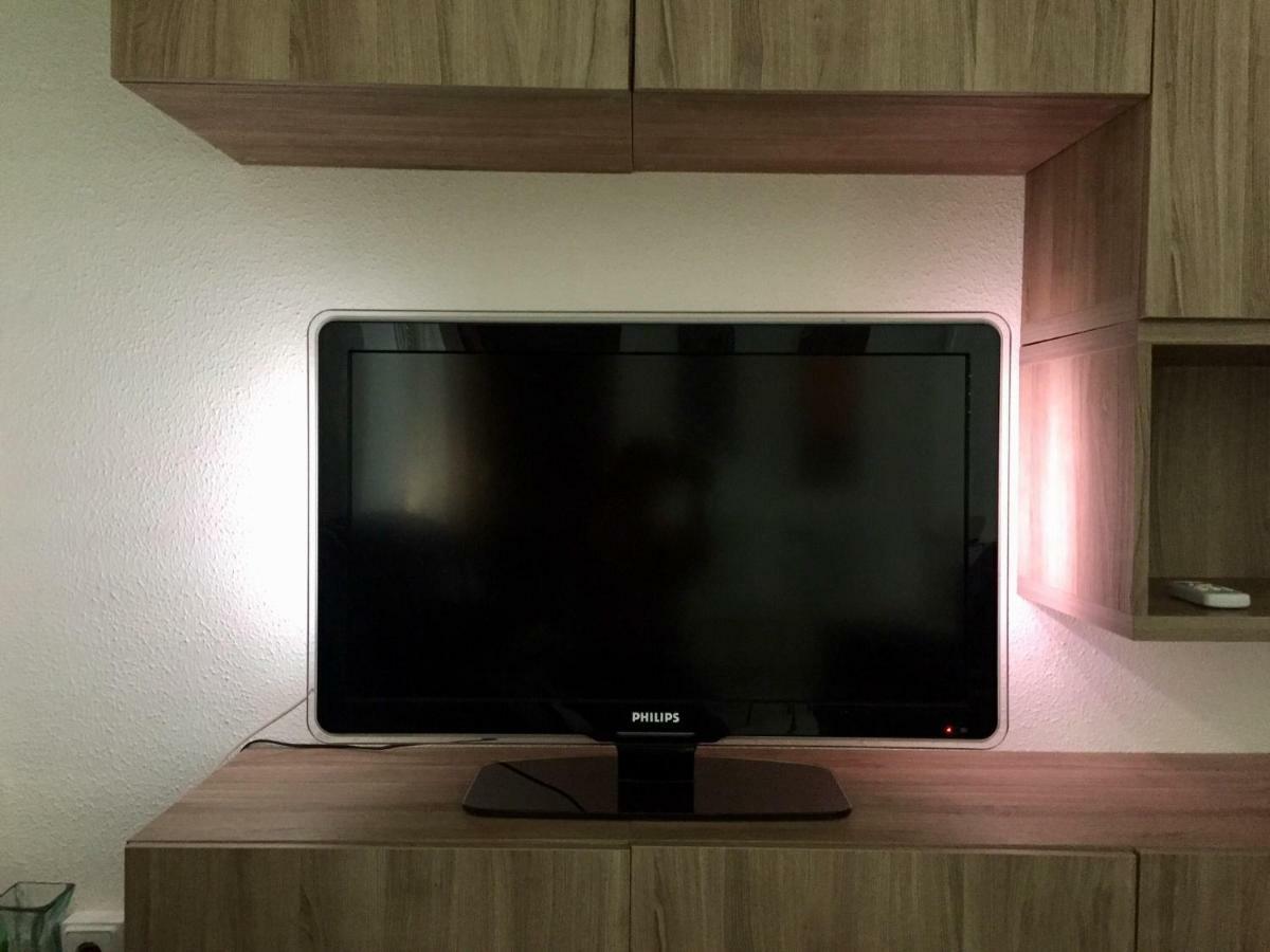 Apartamento Cayetano Ронда Экстерьер фото